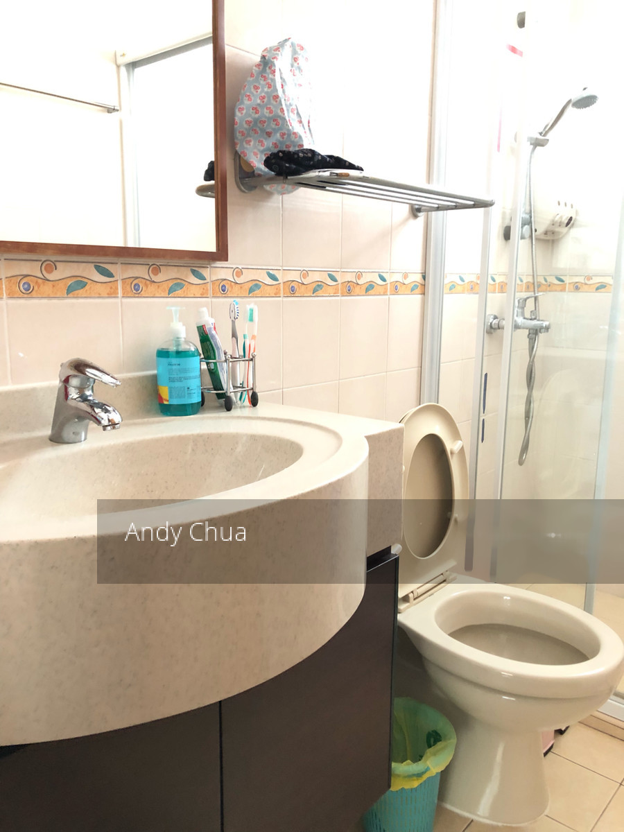 Blk 166A Punggol Central (Punggol), HDB 5 Rooms #205512291